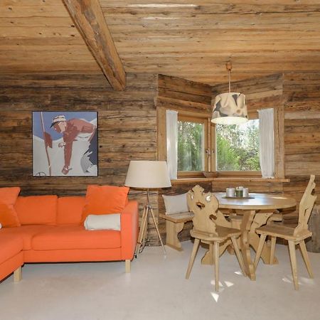 Chalet Stockerdoerfl - Alpencharm Mit Garten Kitzbühel Extérieur photo