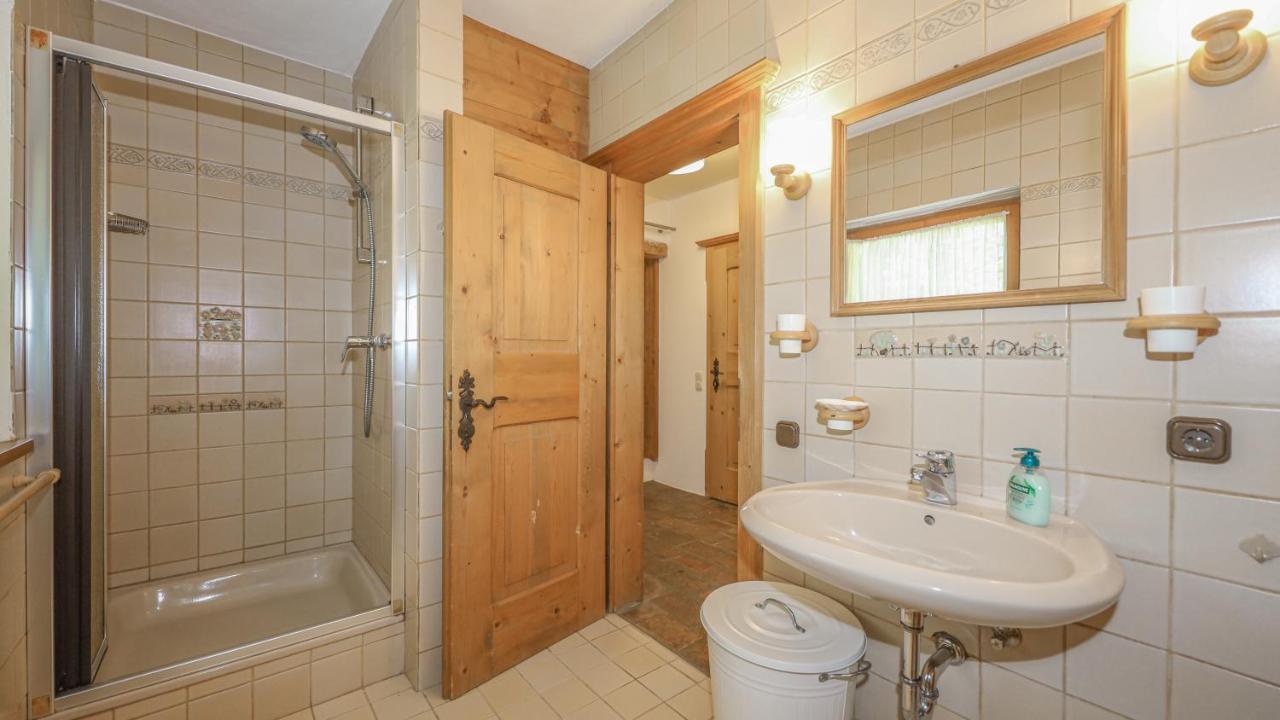 Chalet Stockerdoerfl - Alpencharm Mit Garten Kitzbühel Extérieur photo