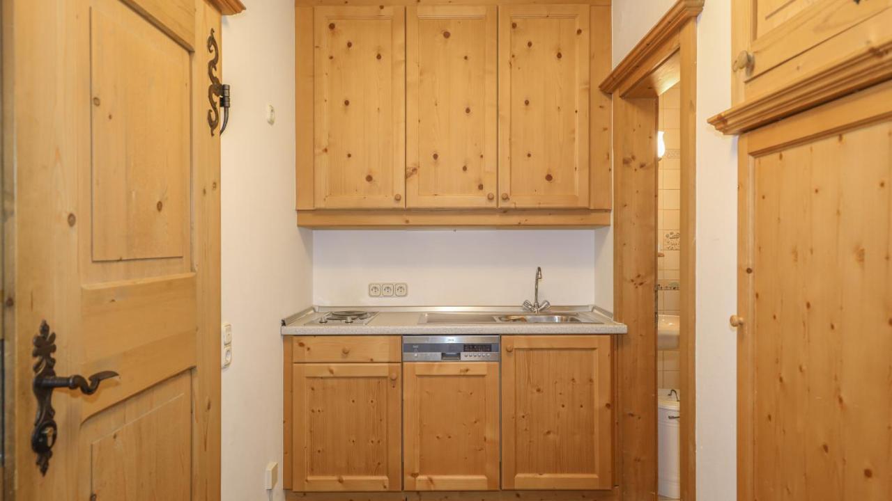 Chalet Stockerdoerfl - Alpencharm Mit Garten Kitzbühel Extérieur photo