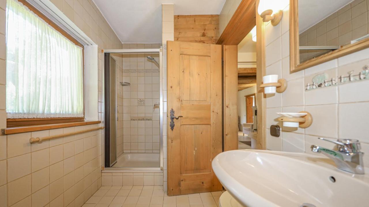 Chalet Stockerdoerfl - Alpencharm Mit Garten Kitzbühel Extérieur photo