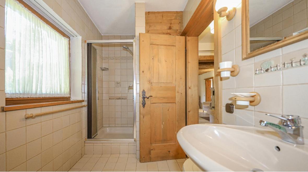 Chalet Stockerdoerfl - Alpencharm Mit Garten Kitzbühel Extérieur photo